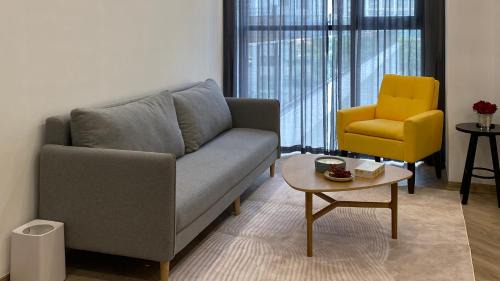 Le Chan Appartement | JB Minato Garden