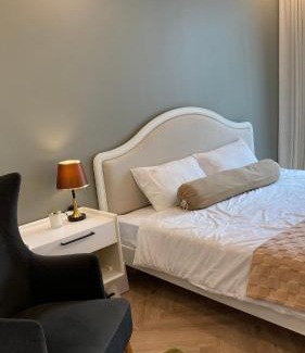 Le Chan Appartement | JB Minato Garden