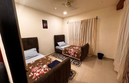 Hyderabad Appartement | JB's Luxury Platinum