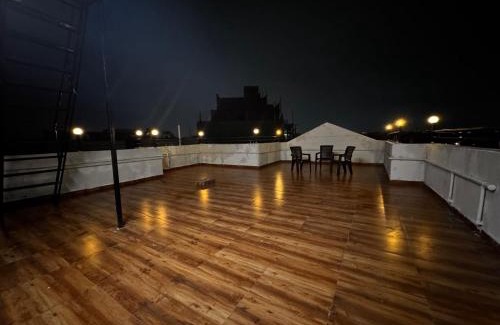 Hyderabad Appartement | JB's Luxury Platinum