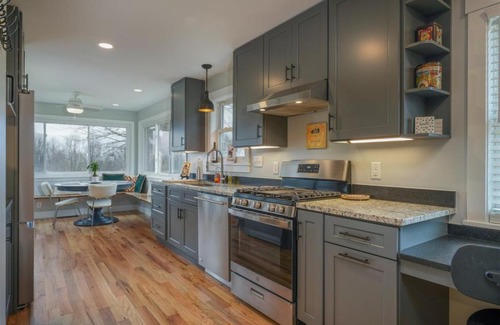 Rosman Maison | JB`s Place
