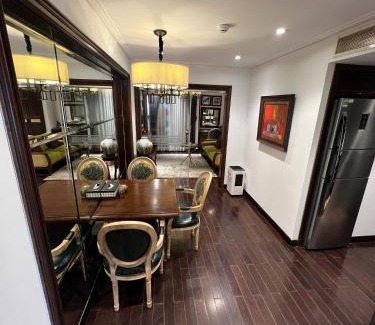 Bui Thi Xuan Appartement | JB Serviced Apartment