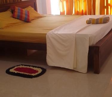 Rumassala Appartement | Jb villa