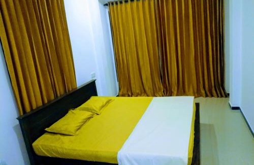 Rumassala Appartement | Jb villa