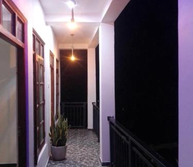 Rumassala Appartement | Jb villa