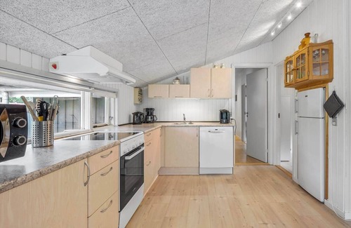 Fjerritslev Maison | JB118 Fjerritslev - Ahornvej 8