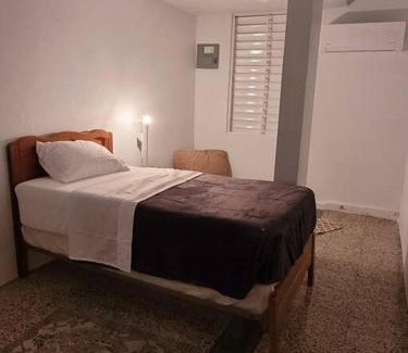 Rio Piedras Appartement | JB23 Apts 4 bedroom apt Near airport