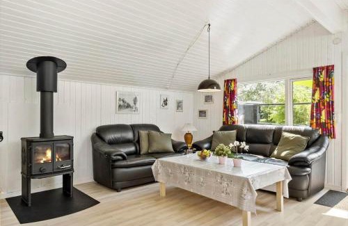 Fjerritslev Maison | JB236-Fjerritslev-Ahornvej-22