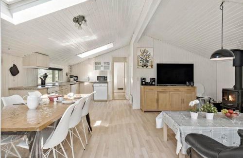 Fjerritslev Maison | JB236-Fjerritslev-Ahornvej-22