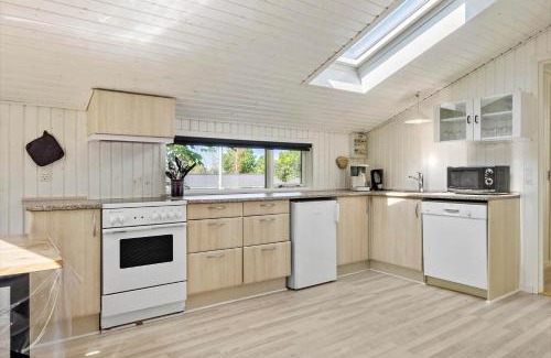 Fjerritslev Maison | JB236-Fjerritslev-Ahornvej-22