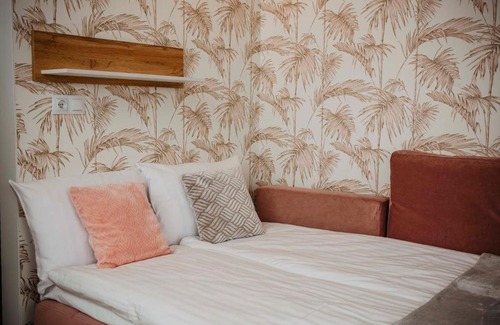 West Pomeranian Voivodeship Appartement | JBHotels Apartament Comfort
