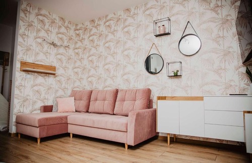 West Pomeranian Voivodeship Appartement | JBHotels Apartament Comfort