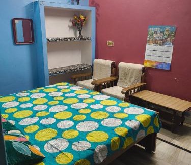 Naini Maison | JBP HomeStayz