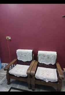 Naini Maison | JBP HomeStayz