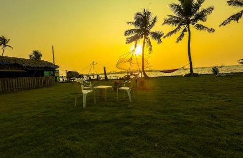 Kumbalam Maison | JC Den Private Villas Kochi by VOYE HOMES
