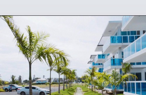 Sabana Palenque Appartement | JCS Seijas Apartament. Complejo Turístico en Palenque, san Cristobal