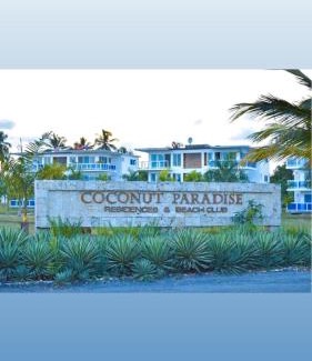 Sabana Palenque Appartement | JCS SEIJAS APARTAMENT Recidence and Beach Club, 3E