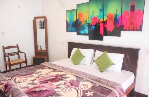 Hawa Eliya Maison | JD Cottage