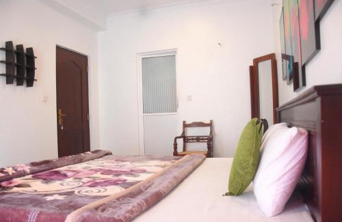 Hawa Eliya Maison | JD Cottage