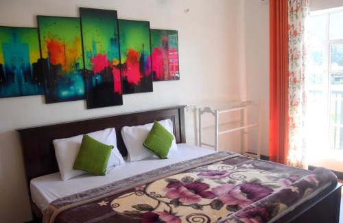 Hawa Eliya Maison | JD Cottage
