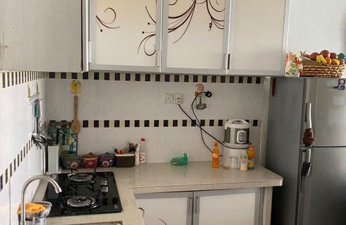 Nibong Tebal Appartement | JDelight