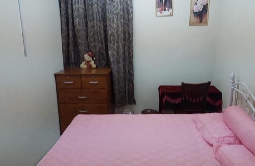 Nibong Tebal Appartement | JDelight