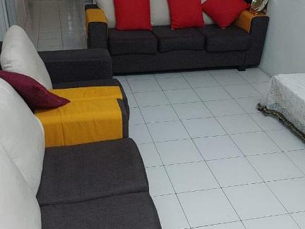 Nibong Tebal Appartement | JDelight