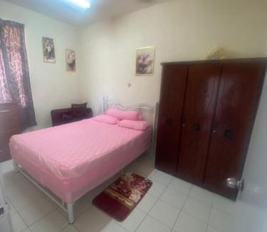 Nibong Tebal Appartement | JDelight