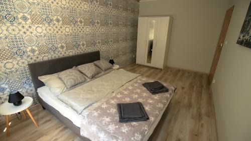 Kalisz Appartement | JDK Apartamenty Serbinowska 53m2 6-osobowy