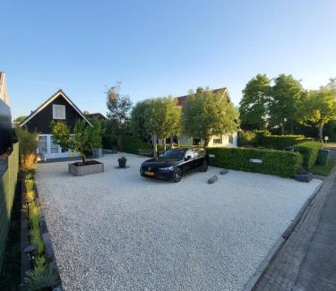 Zuideinde Appartement | Je B&B Giethoorn, incl fietsen!