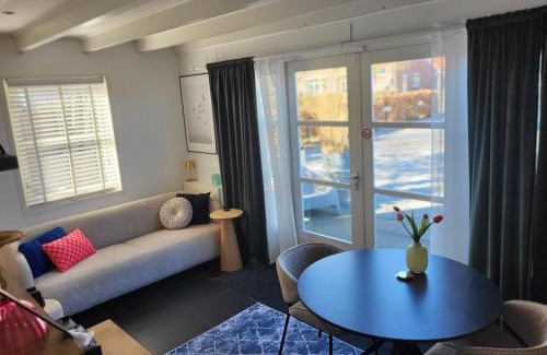 Zuideinde Appartement | Je B&B Giethoorn, incl fietsen!