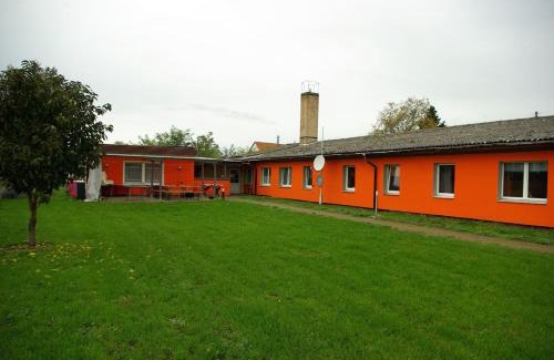 Bleyen-Genschmar Maison | Jeamais Pension
