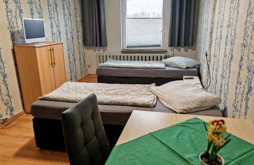 Bleyen-Genschmar Maison | Jeamais Pension