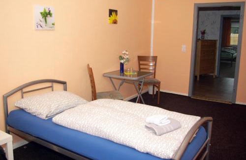 Bleyen-Genschmar Maison | Jeamais Pension