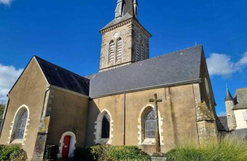Saint-Jean-sur-Vilaine Appartement | Jean Vilain