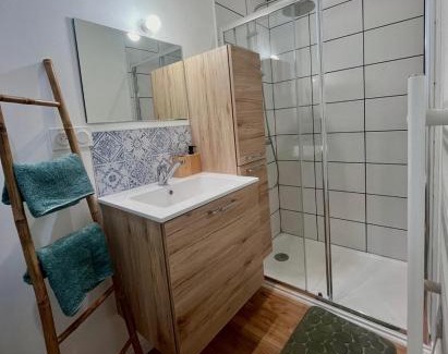 Saint-Jean-sur-Vilaine Appartement | Jean Vilain