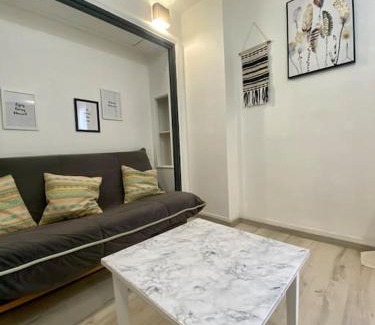 Quartier Vieux Marche-Cathedrale Appartement | Jeanne d’Arc