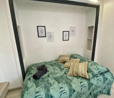 Quartier Vieux Marche-Cathedrale Appartement | Jeanne d’Arc