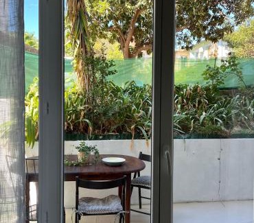 Liberation Appartement | Jeanne Darc