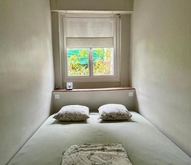 Liberation Appartement | Jeanne Darc