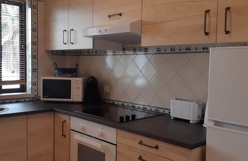 Areias de Sao Joao Hôtel | Jeannies Oura Estrela Apartamentos