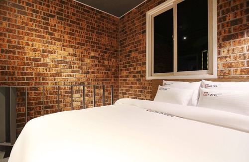 Jecheon Hôtel | Jecheon Case Hotel