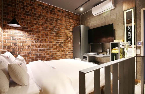 Jecheon Hôtel | Jecheon Case Hotel