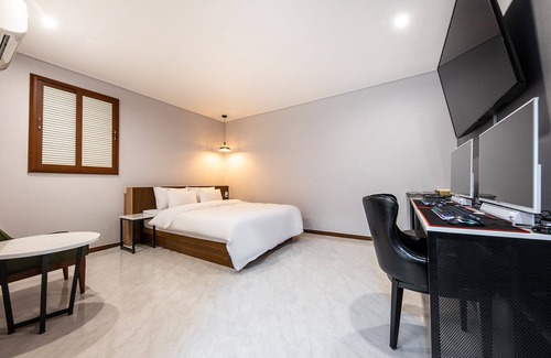 Jecheon Hôtel | Jecheon Cats Hotel