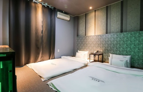 Jecheon Hôtel | Jecheon Cheongpung Bali Hotel