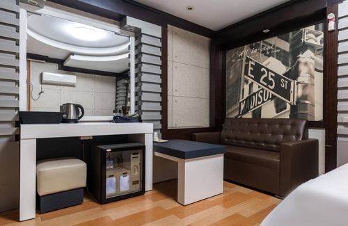 Jecheon Hôtel | Jecheon All In