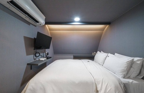 Jecheon Maison | Jecheon de Tours Camp Club