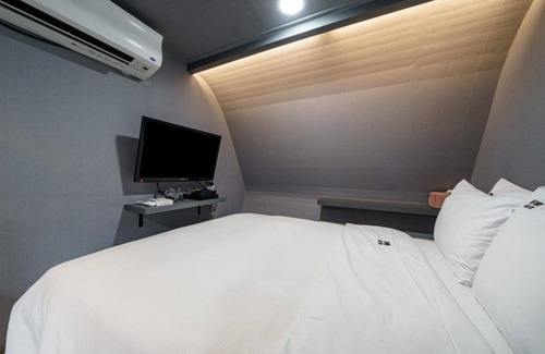 Jecheon Maison | Jecheon de Tours Camp Club