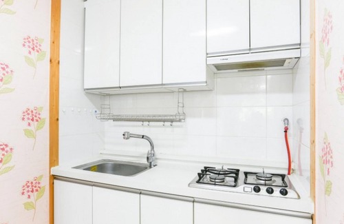 Jecheon Maison | Jecheon Haereul Pumeun Dal Pension