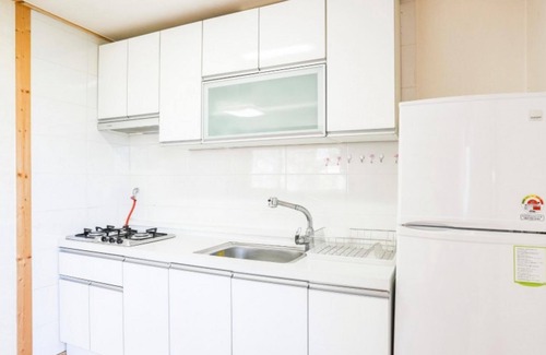 Jecheon Maison | Jecheon Haereul Pumeun Dal Pension